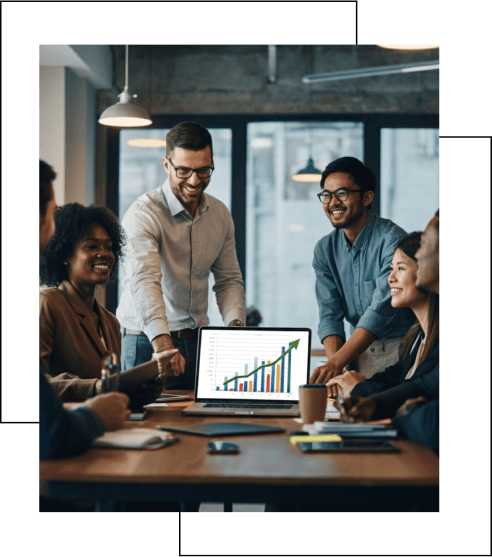 Driving Value Through Collaboration